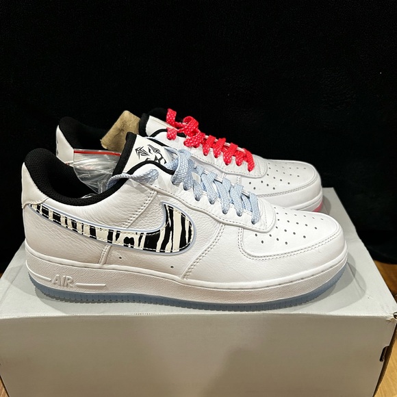 Air force 1 south korea - Picture 2 of 3